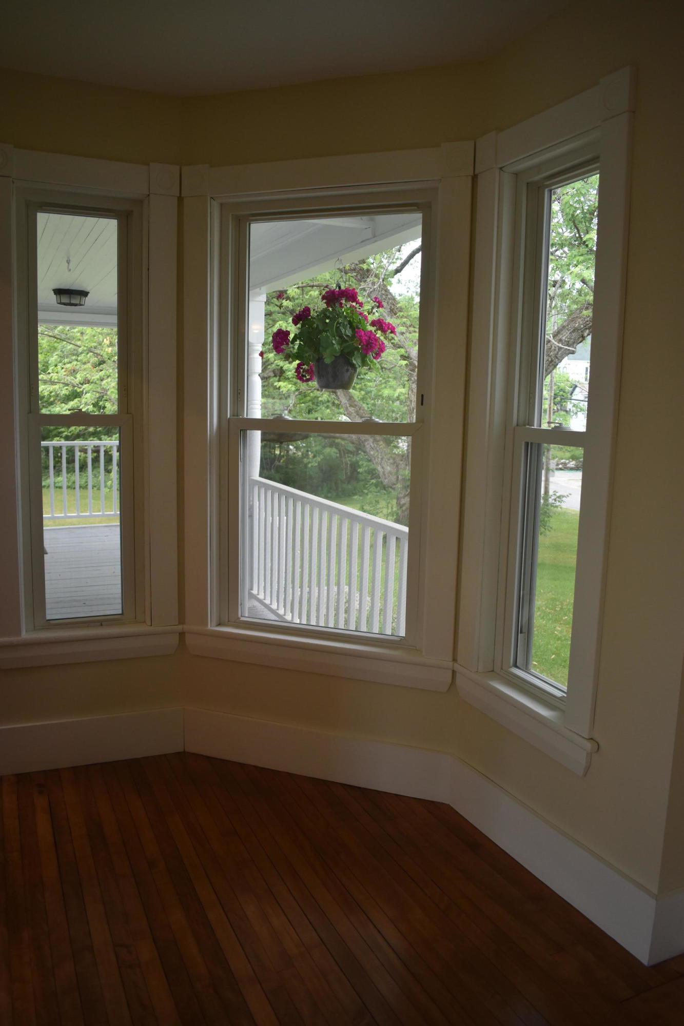 60 Old Lewiston Road Monmouth, ME 04265 - Photo 12 of 38 hall