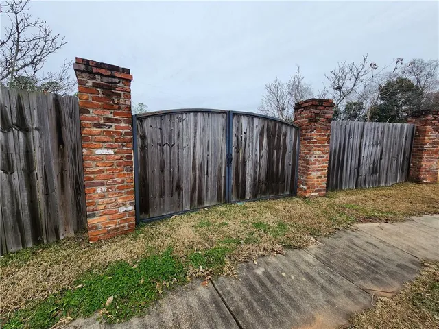 $54,500 | 6001 Stonegate Drive, Alexandria, LA 71303