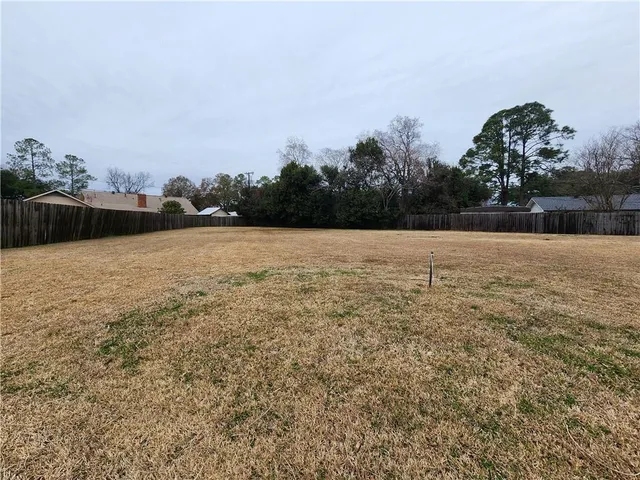 $54,500 | 6001 Stonegate Drive, Alexandria, LA 71303
