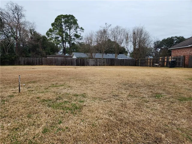 $54,500 | 6001 Stonegate Drive, Alexandria, LA 71303