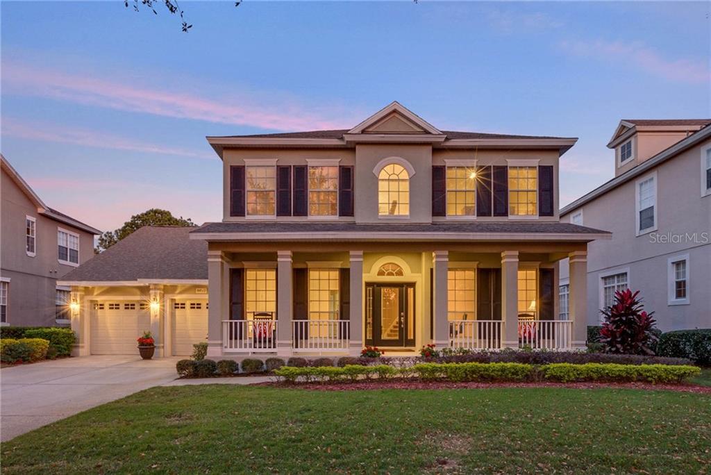 6079 Caymus Loop Windermere, FL 34786 - Photo 1 of 1 Gallery Image 1