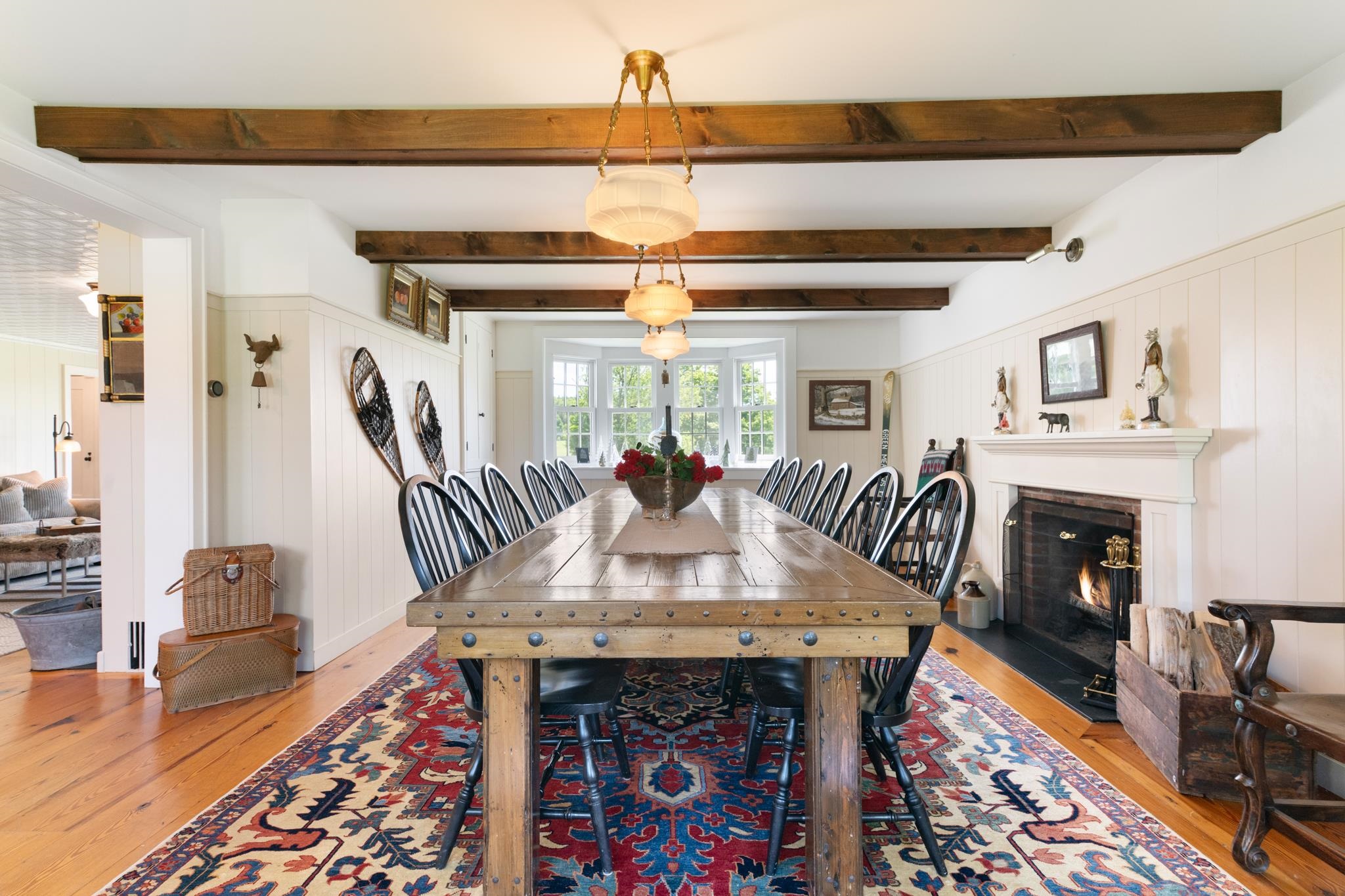 238 Stowe Hill Road Wilmington, VT 05363 - Photo 11 of 59