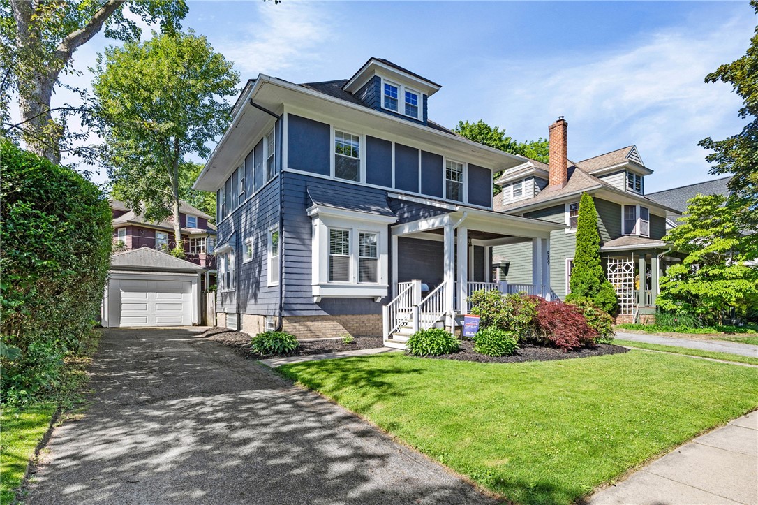589 Harvard Street Rochester, NY 14607 - Photo 3 of 33