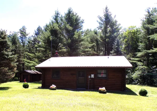 $319,000 | W11515 Highway 95, Alma Center, WI 54611