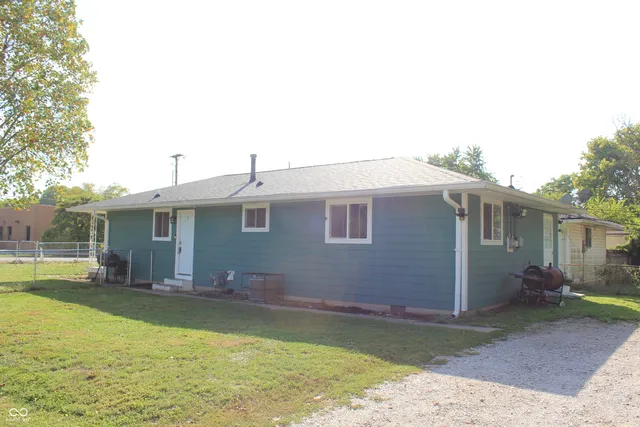 $159,900 | 3902 West Mooresville Road, Indianapolis, IN 46221