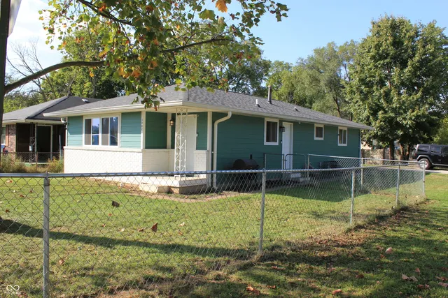 $159,900 | 3902 West Mooresville Road, Indianapolis, IN 46221