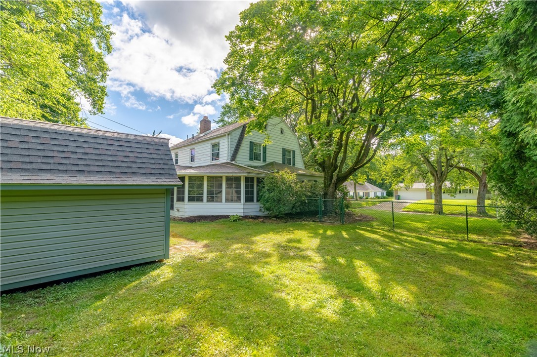 1827 Coventry Road Northeast Massillon, OH 44646 - Photo 37 of 39