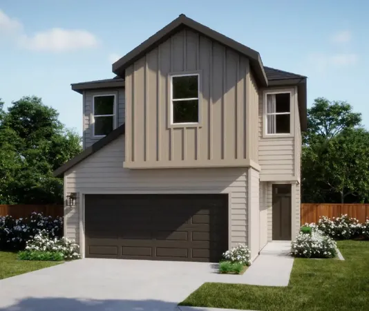 $305,990 | 117 Maverick Avenue, Kyle, TX 78640