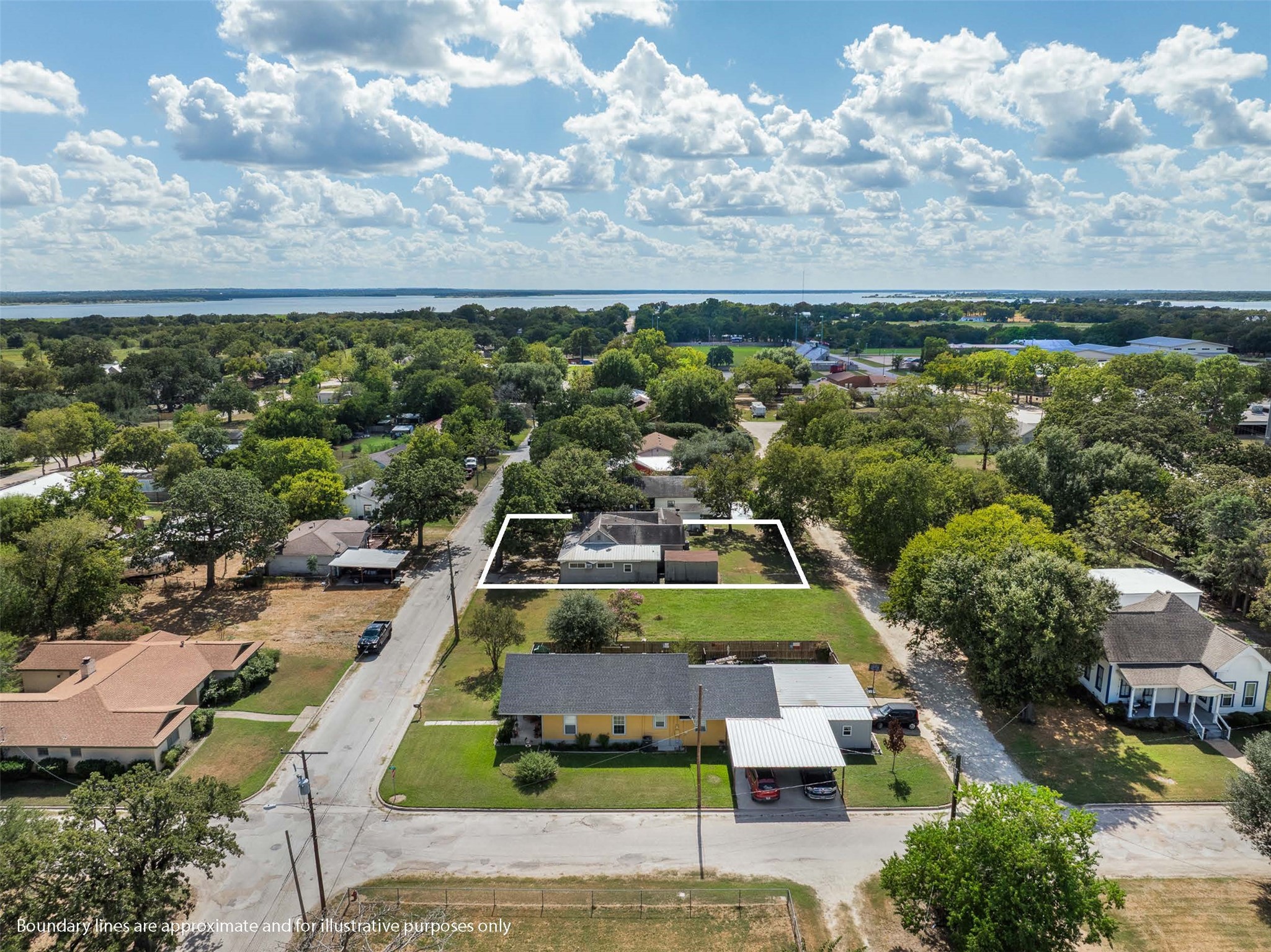 488 7th Street Somerville, TX 77879 - Photo 36 of 43