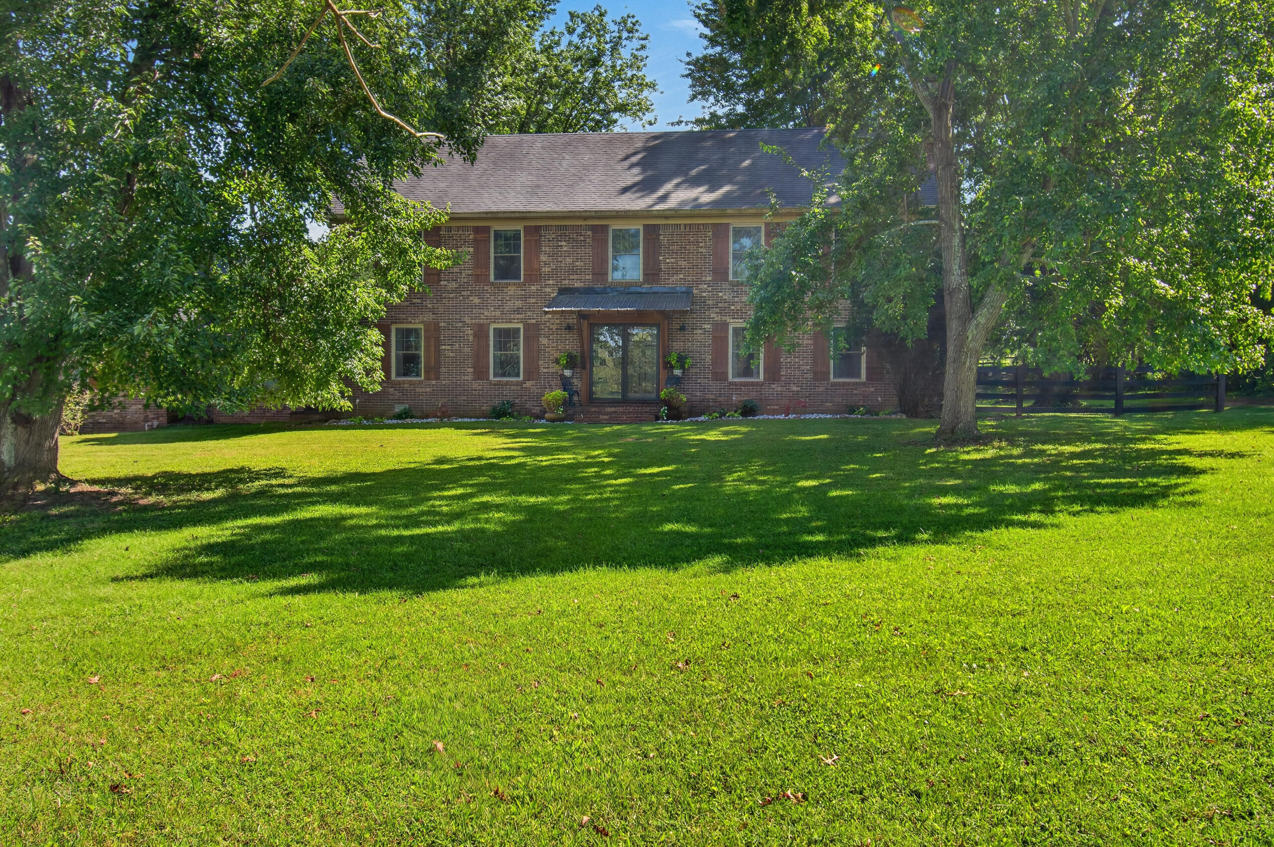 Front Exterior