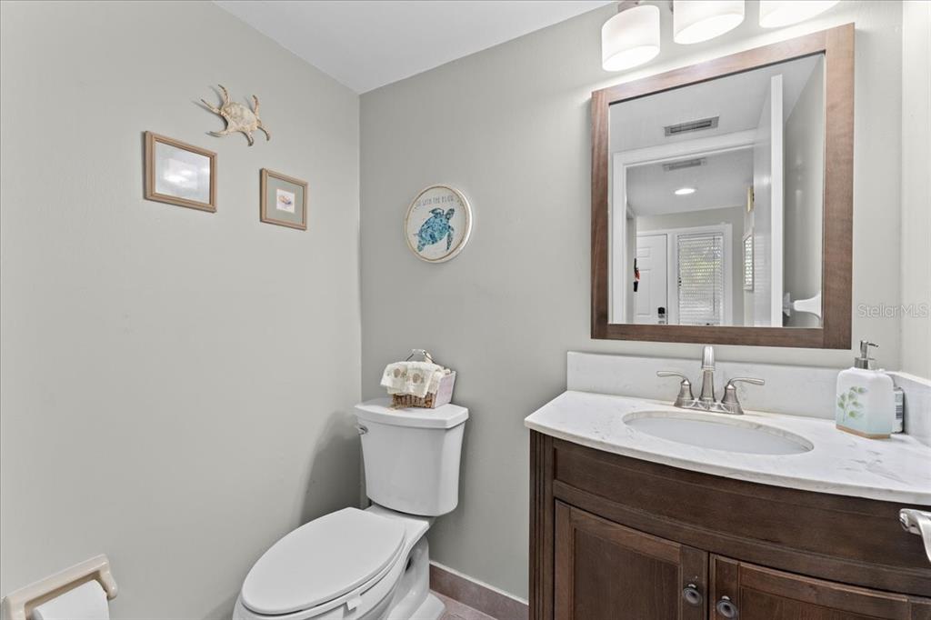 112 Gulf Boulevard, Unit A Indian Rocks Beach, FL 33785 - Photo 21 of 28
