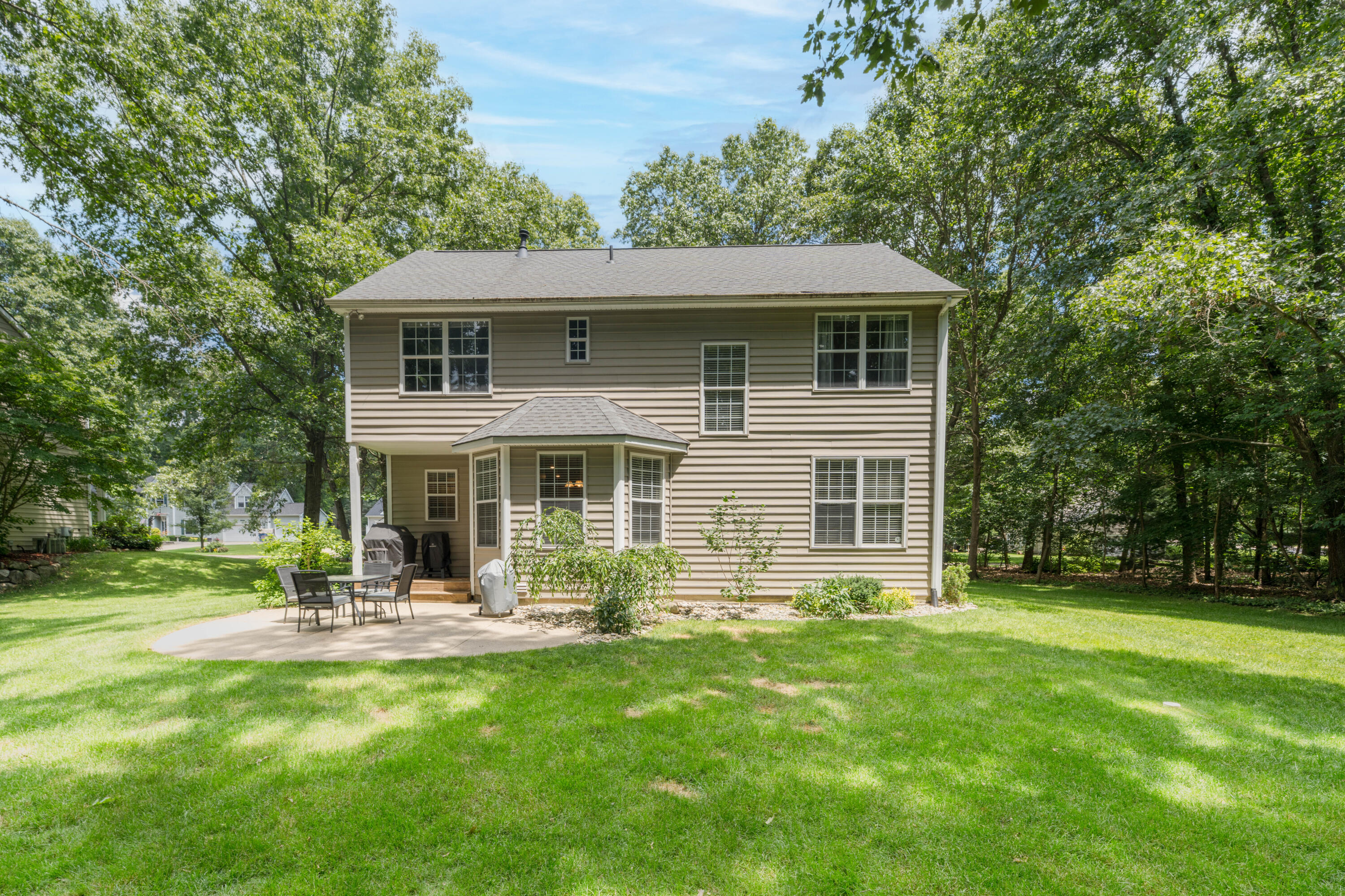 3348 Rothwell Court Kalamazoo, MI 49009 - Photo 27 of 34 DSC02647-Edit
