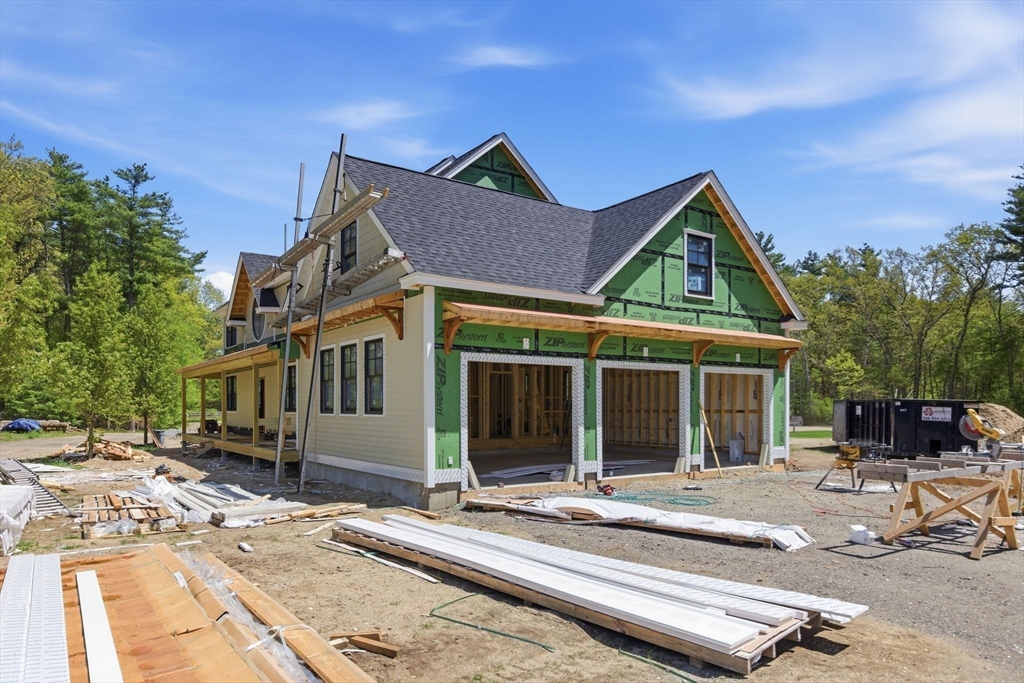 28 Deer Run Road Boxford, MA 01921 - Photo 9 of 23