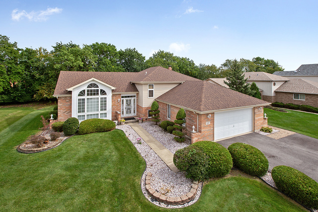 217 Churn Road Matteson, IL 60443 - Photo 1 of 12