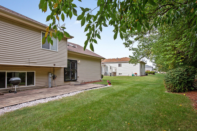 217 Churn Road Matteson, IL 60443 - Photo 12 of 12