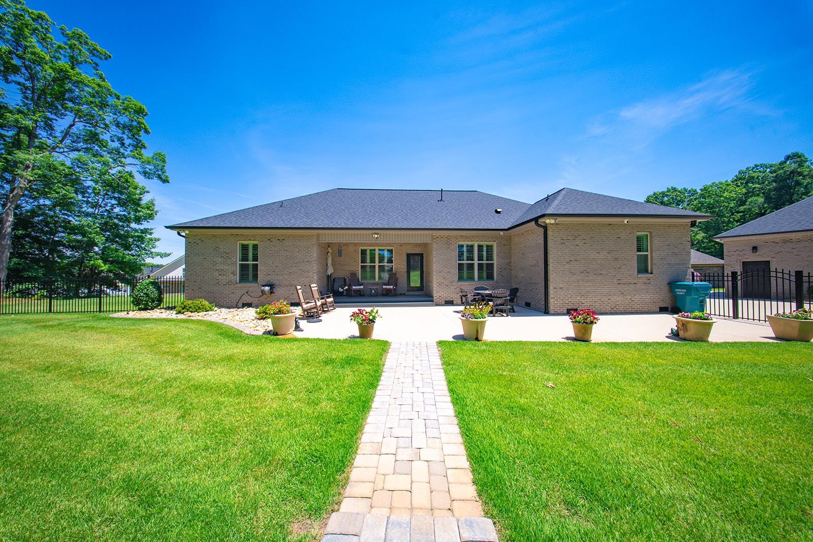164 Ledge Stone Lane Gaffney, SC 29341 - Photo 43 of 50