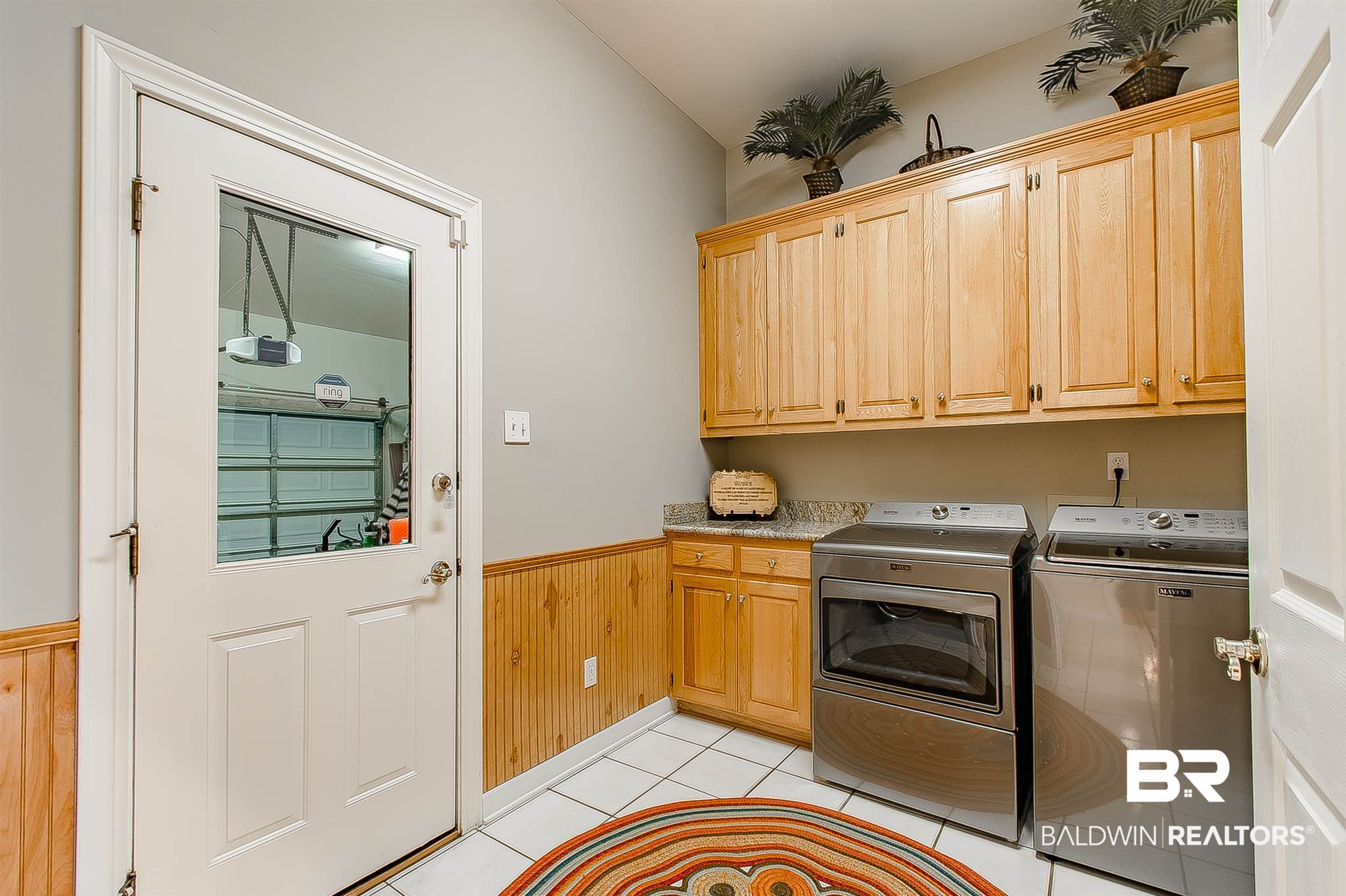 9125 Pine Run Daphne, AL 36527 - Photo 42 of 50 Laundry Room