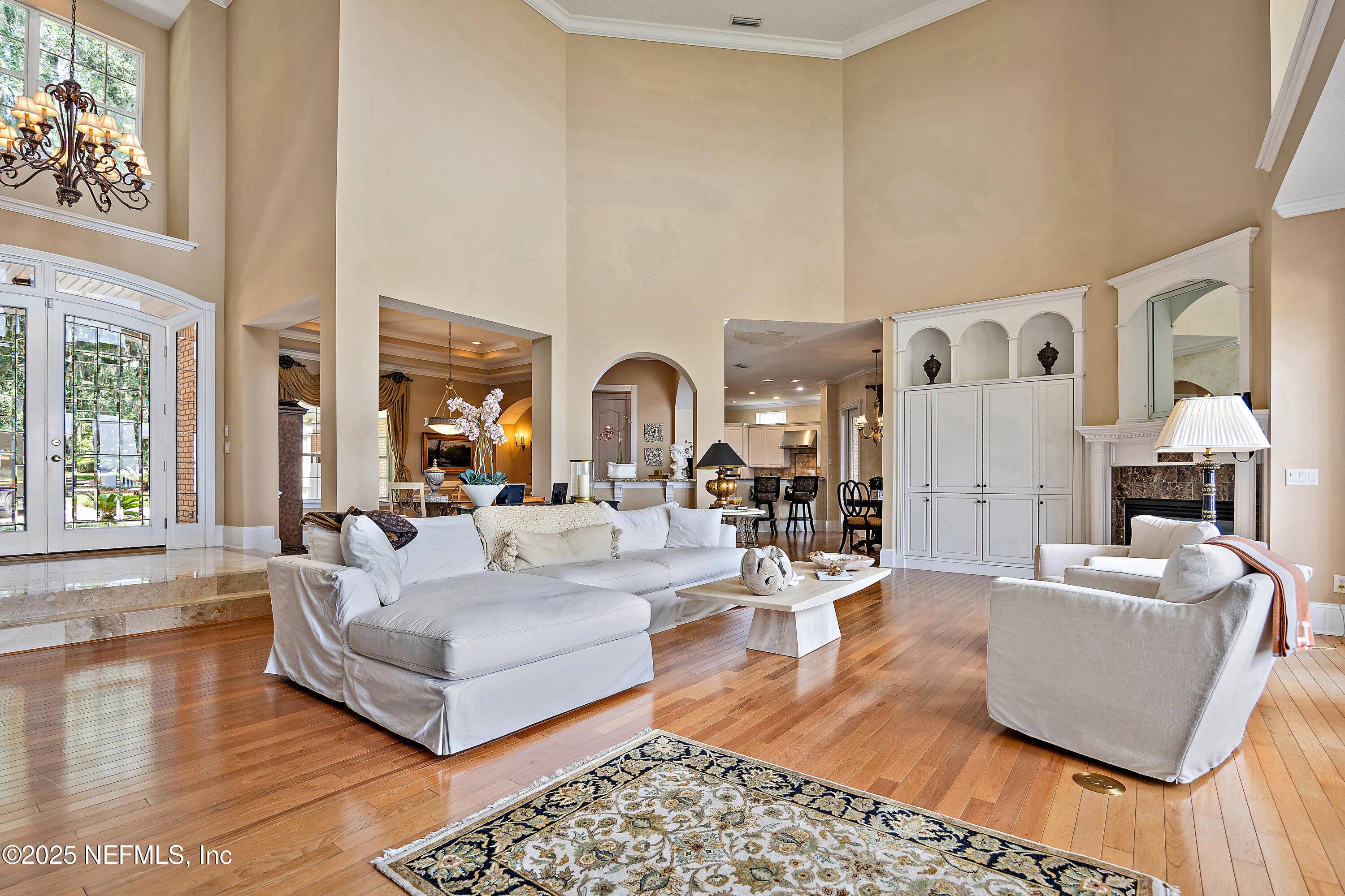 1020 Fruit Cove Road Jacksonville, FL 32259 - Photo 8 of 88 10-Family Room (2)