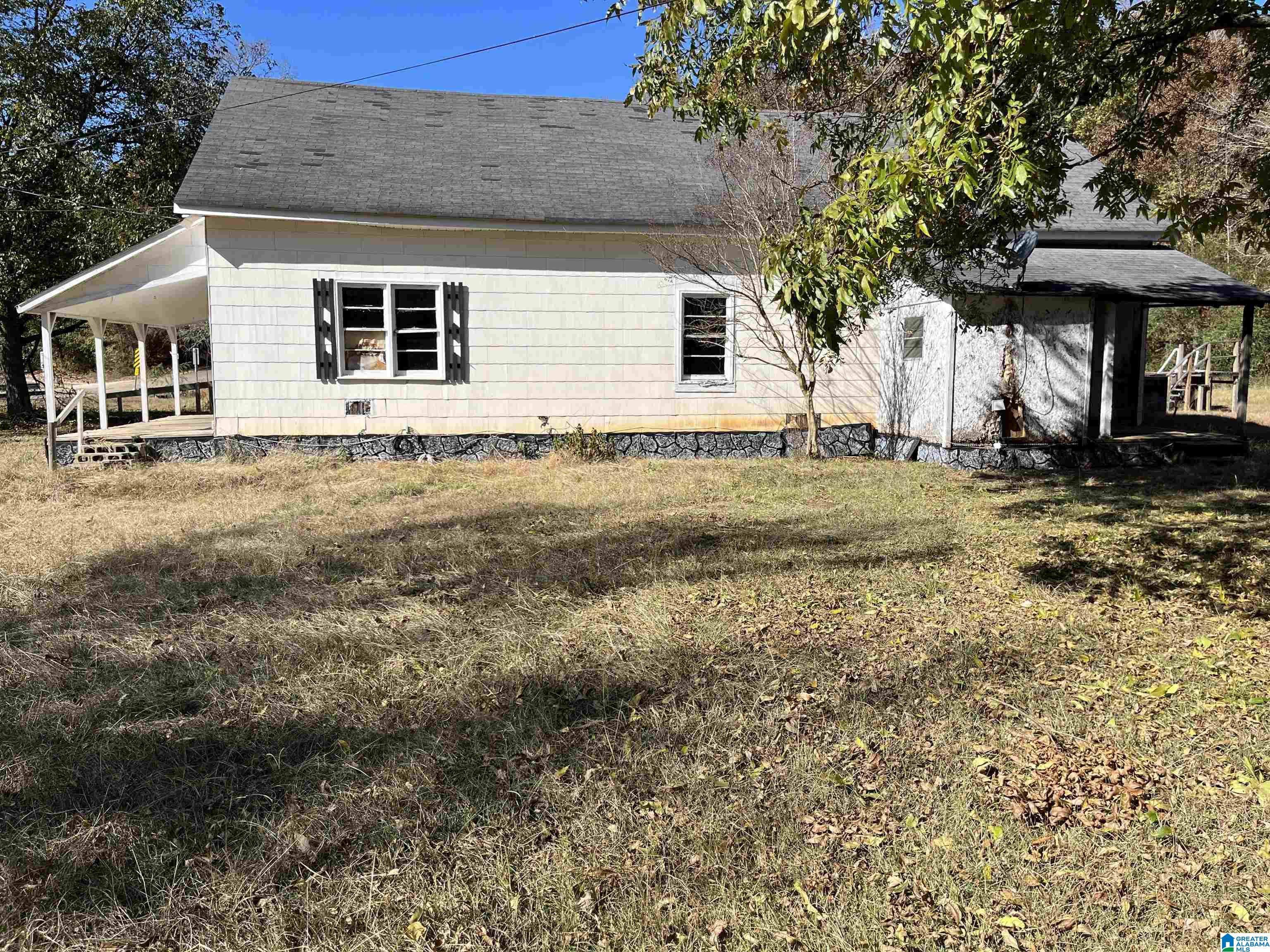 836 Philadelphia Church Road Piedmont, AL 36272 - Photo 11 of 13
