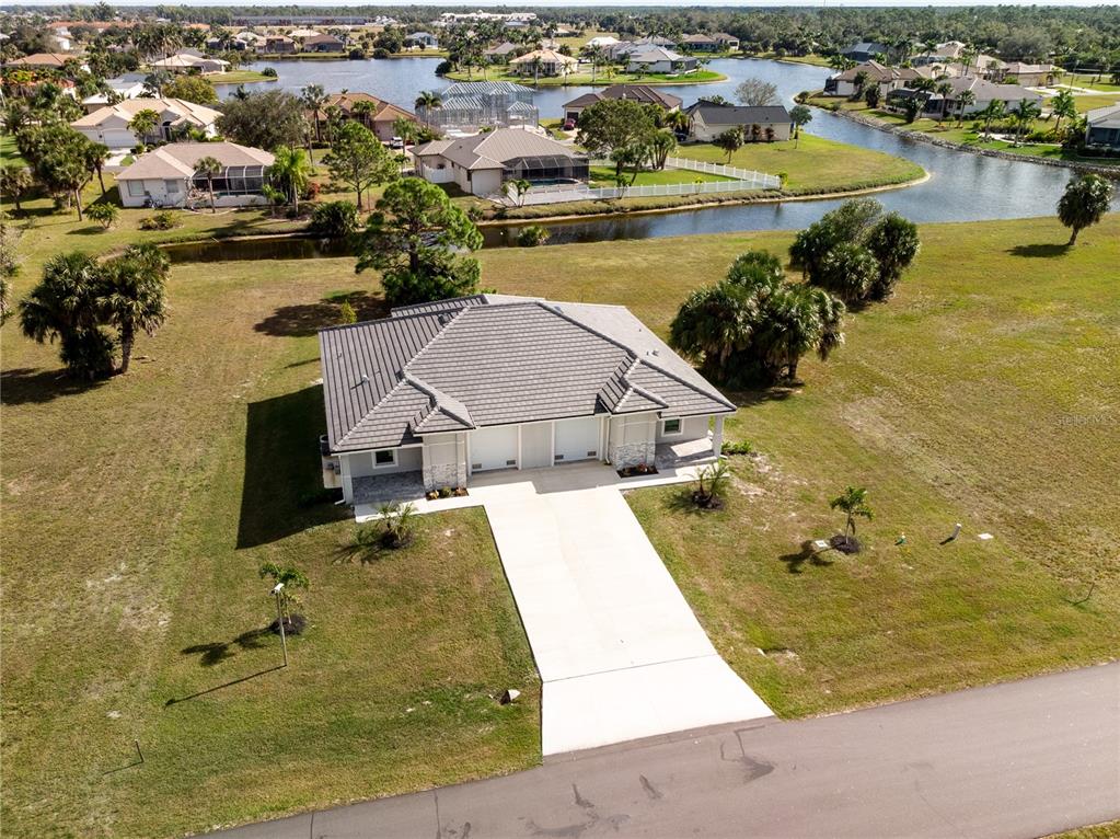 16810 San Edmundo Road Punta Gorda, FL 33955 - Photo 3 of 47