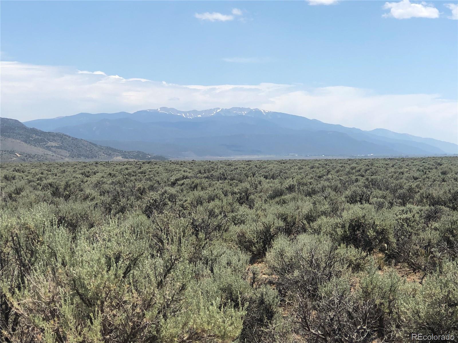 0 County Rd J San Luis, CO 81152 - Photo 3 of 8 a view of an outdoor space and mountain view