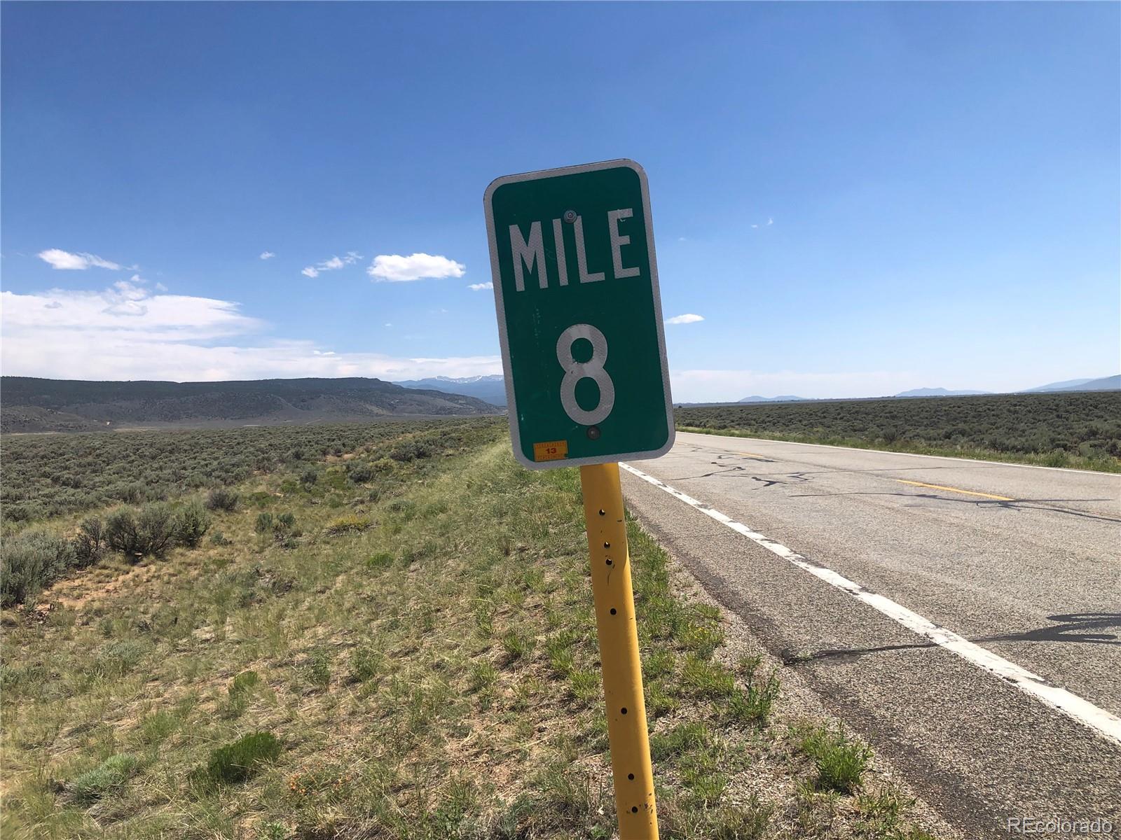 0 County Rd J San Luis, CO 81152 - Photo 8 of 8 a view of a pathway