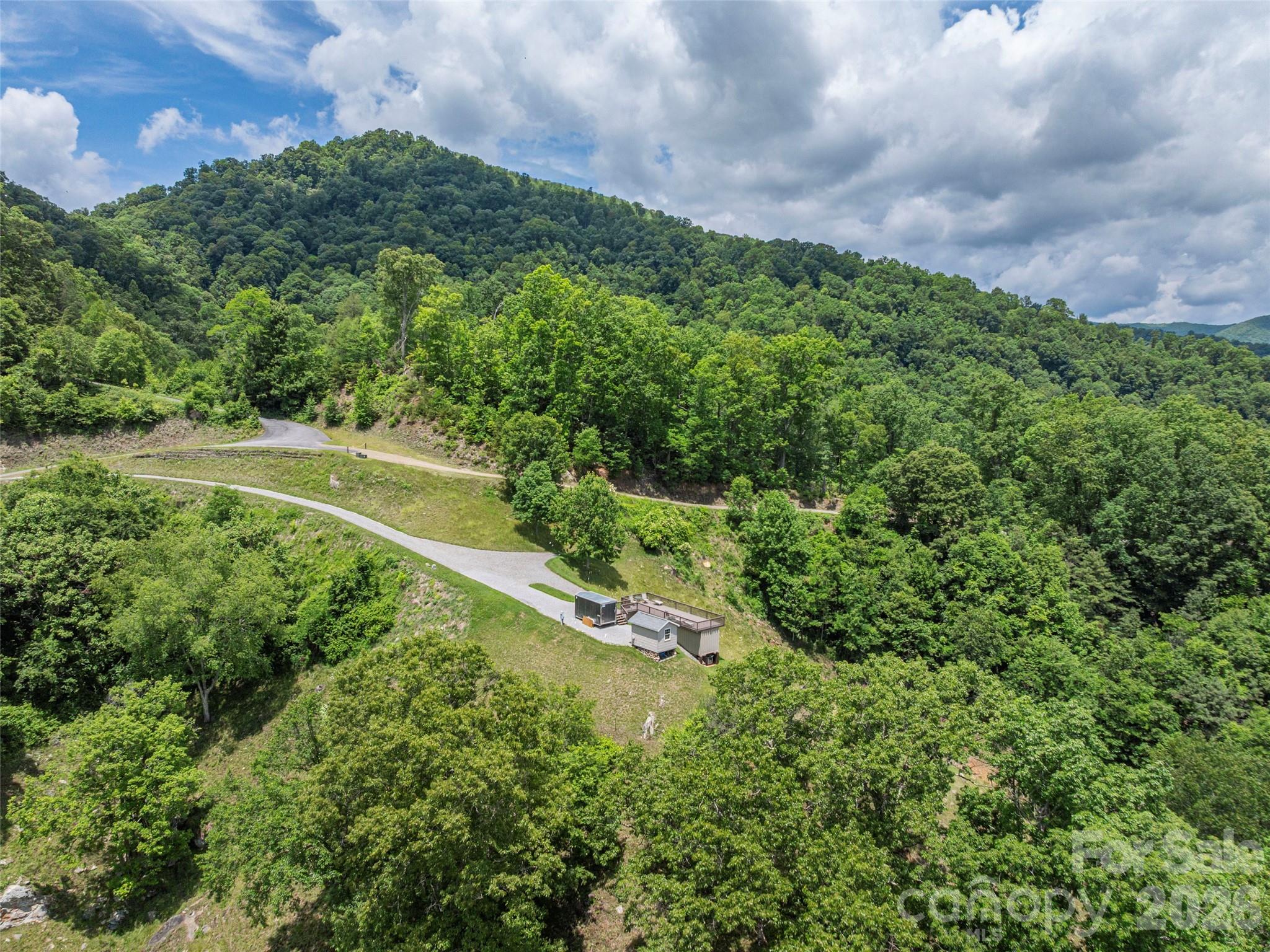 1200 Clark Road Clyde, NC 28721 - Photo 10 of 32