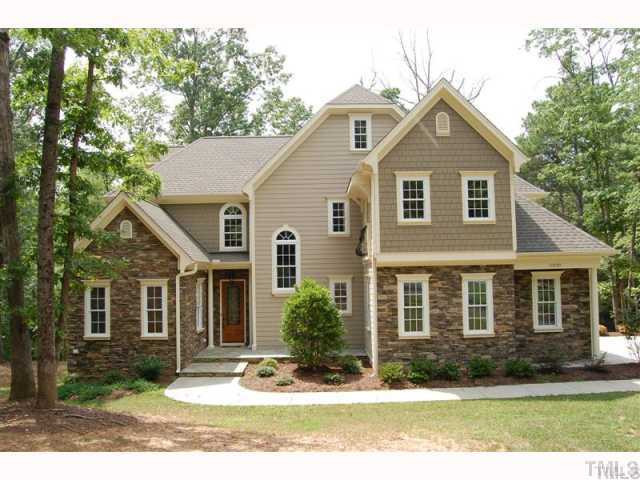 11020 Crest Mist Circle Raleigh, NC 27613 - Photo 1 of 25 Photo 1