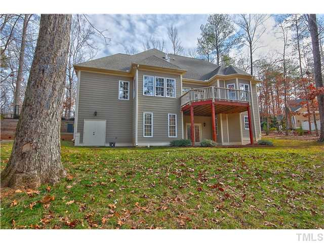 11020 Crest Mist Circle Raleigh, NC 27613 - Photo 24 of 25 Photo 24