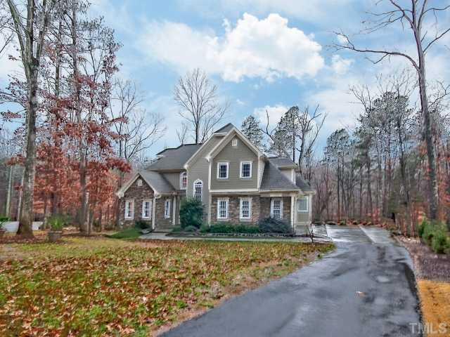 11020 Crest Mist Circle Raleigh, NC 27613 - Photo 3 of 25 Photo 3