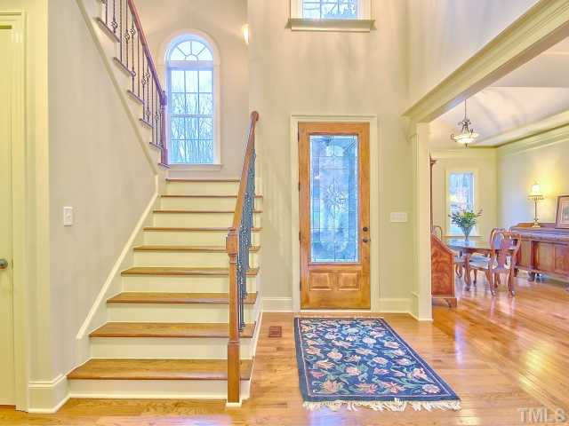 11020 Crest Mist Circle Raleigh, NC 27613 - Photo 4 of 25 Photo 4