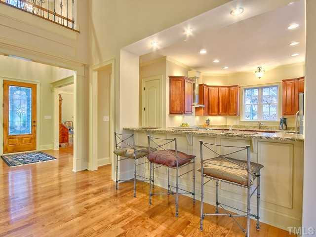 11020 Crest Mist Circle Raleigh, NC 27613 - Photo 9 of 25 Photo 9