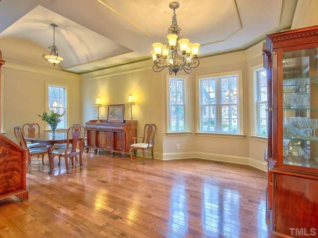11020 Crest Mist Circle Raleigh, NC 27613 - Photo 10 of 25 Photo 10