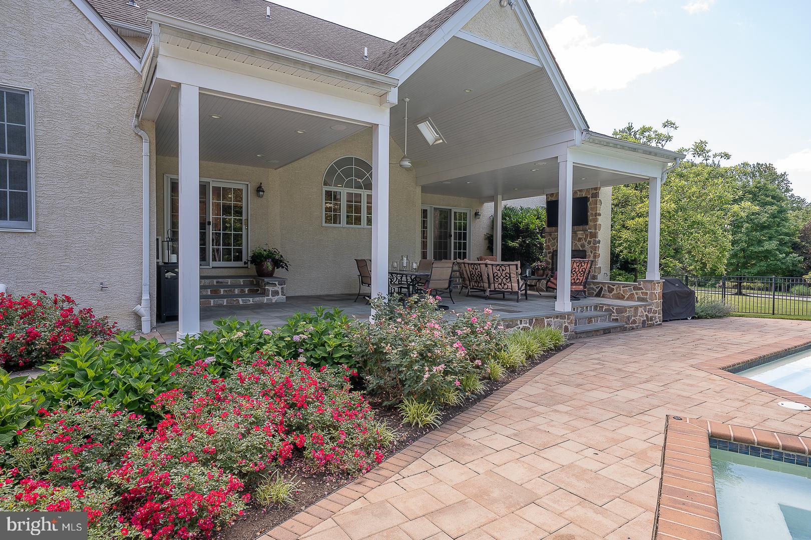 121 Springtree Road Newtown Square, PA 19073 - Photo 47 of 56