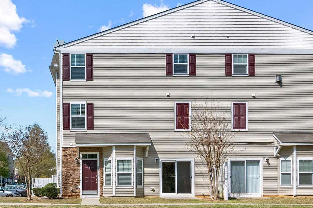 2230 Valley Edge Drive, Unit 110 Raleigh, NC 27614 - Photo 2 of 30 Photo 2