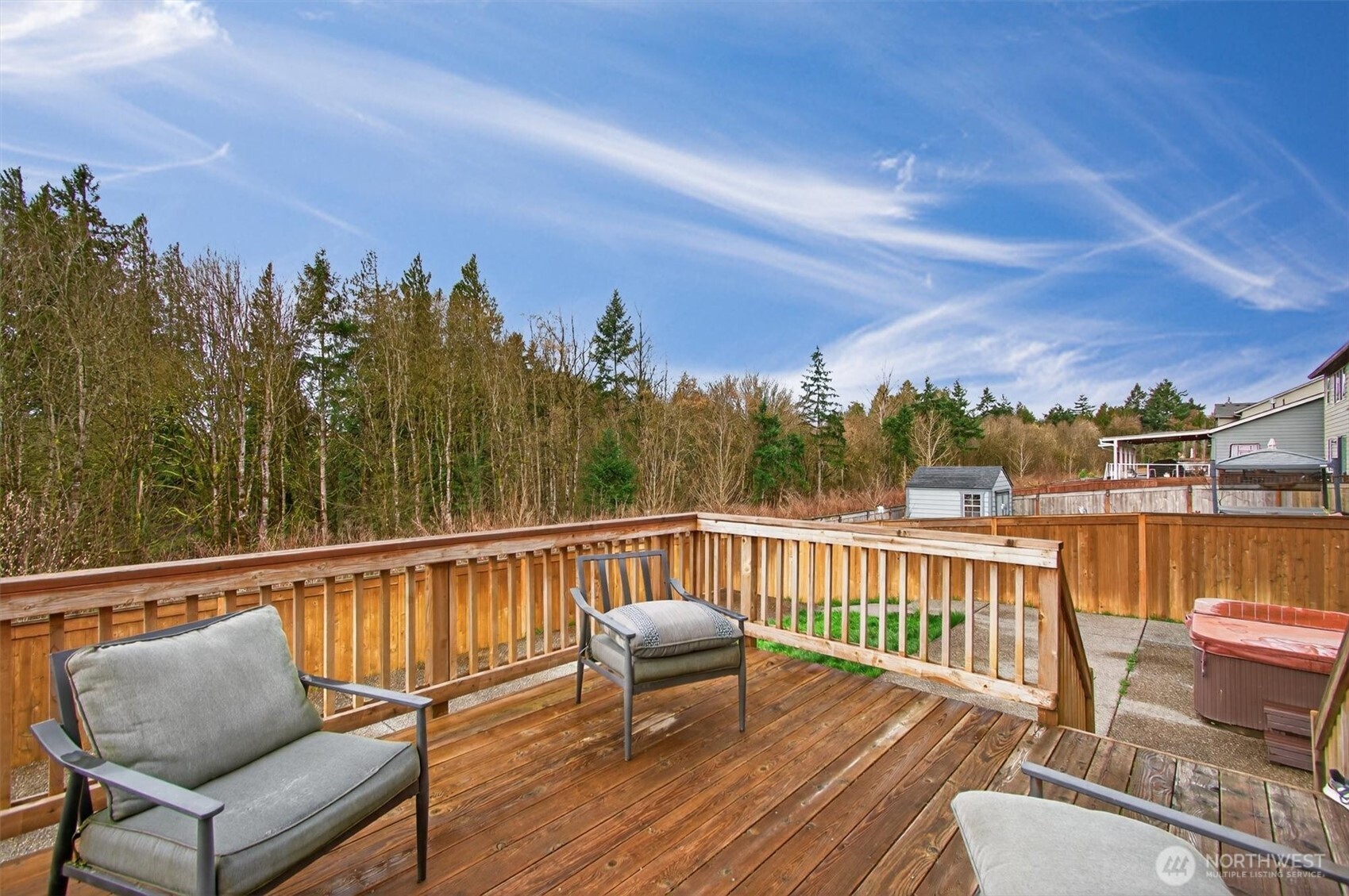 3731 South Willow Drive Ridgefield, WA 98642 - Photo 35 of 36