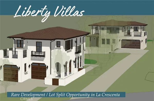 $1,550,000 | 4033 Liberty Avenue, La Crescenta, CA 91214