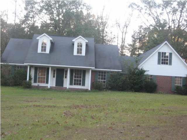 144 West Neal Road Florence, MS 39073 - Photo 1 of 1 Photo 1