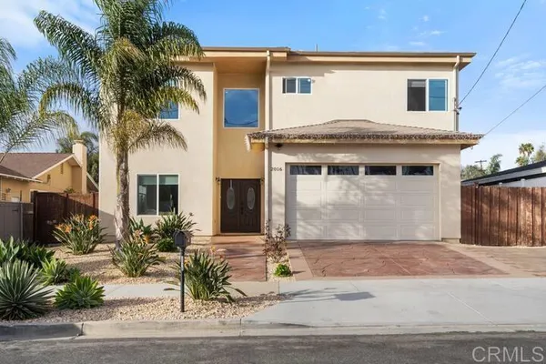$1,549,000 | 2016 Winchester Street, Oceanside, CA 92054