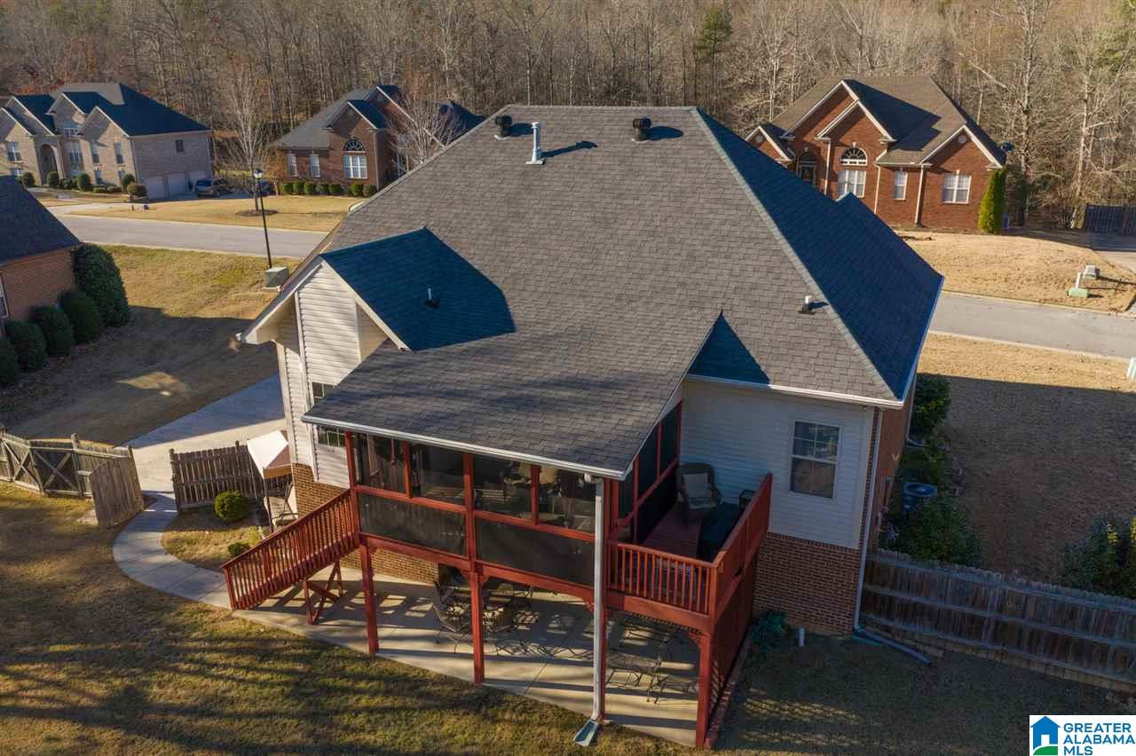 113 Astor Circle Chelsea, AL 35043 - Photo 3 of 39