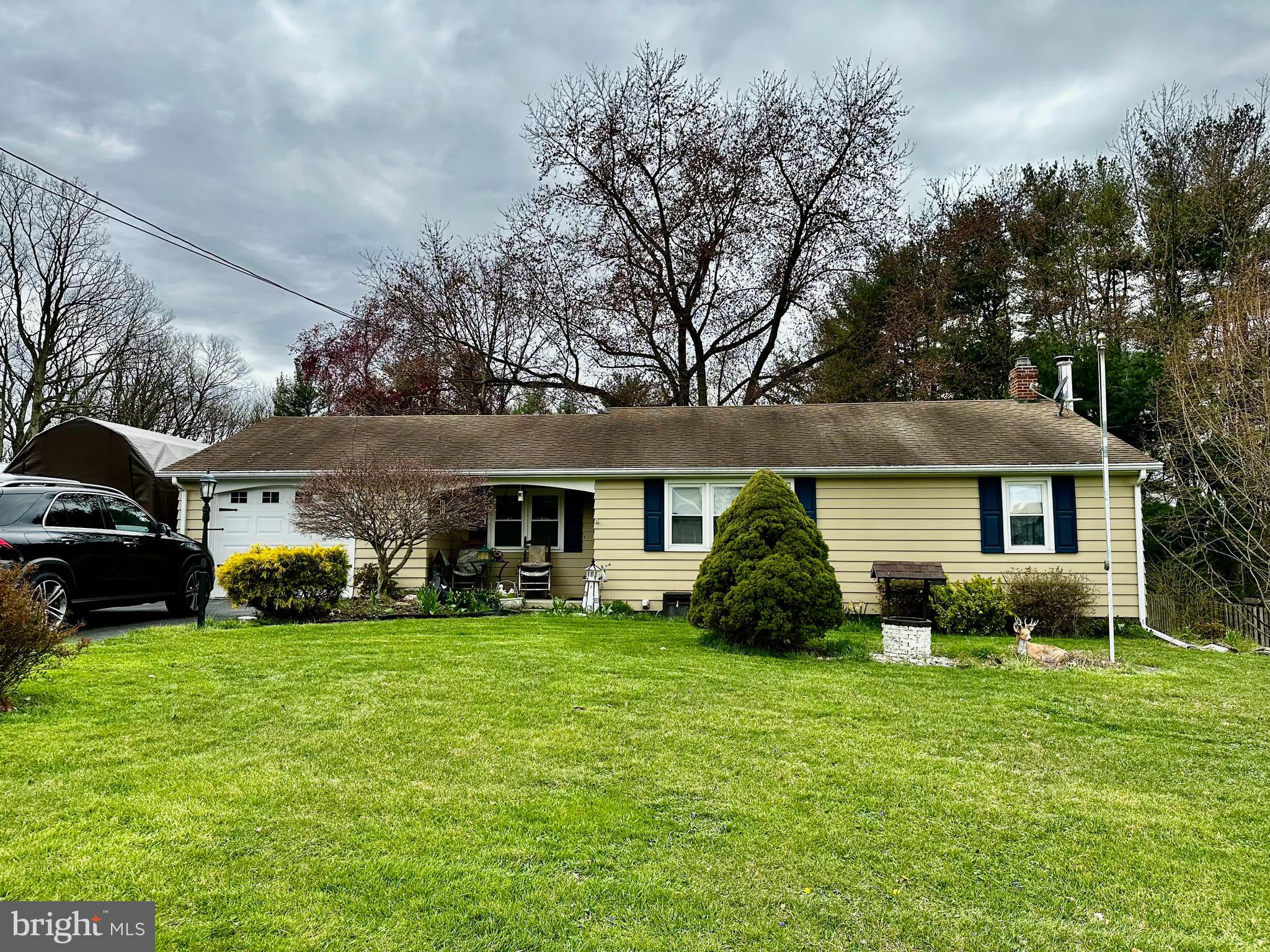 3781 Blue Hill Road Hanover, PA 17331 - Photo 1 of 17 Gallery Image 1