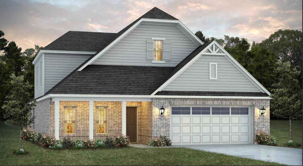 286 Heath Rdg Road Dothan, AL 36305 - Photo 1 of 1 Main View