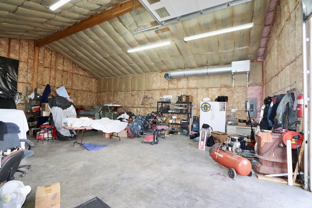 11812 East Connor Road Valleyford, WA 99036 - Photo 43 of 46