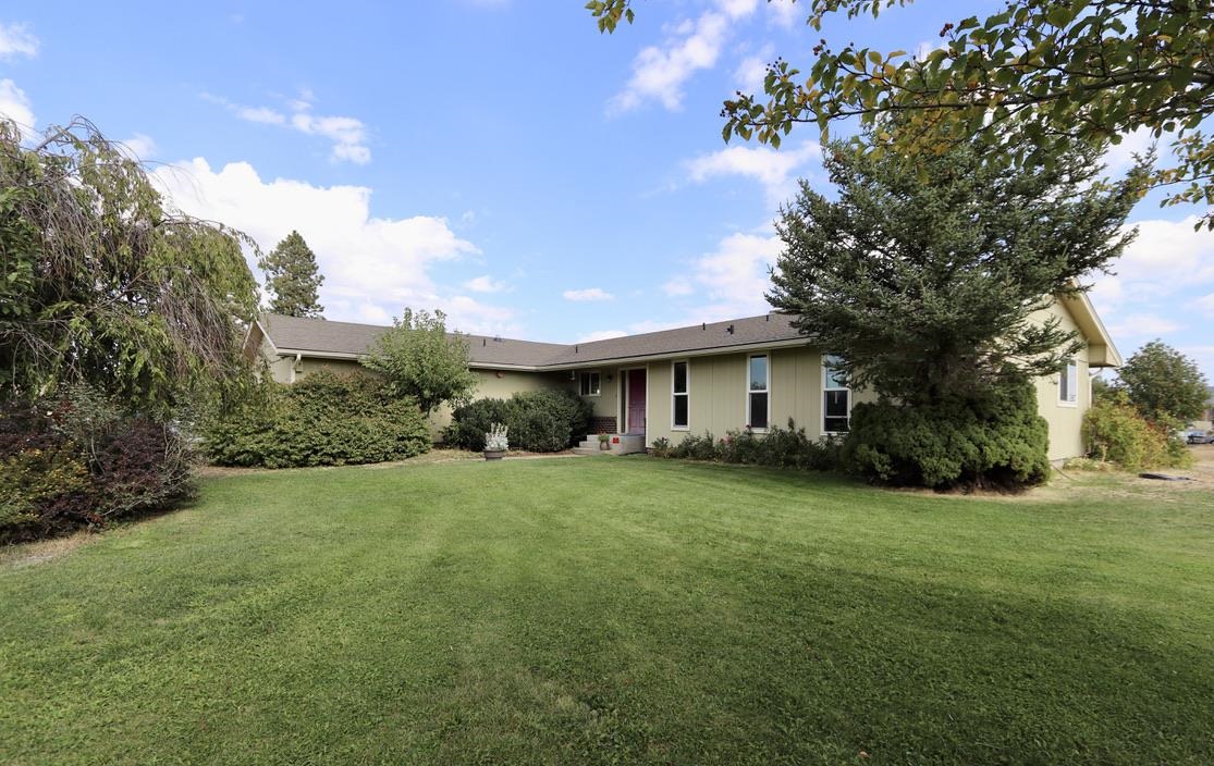 11812 East Connor Road Valleyford, WA 99036 - Photo 7 of 46
