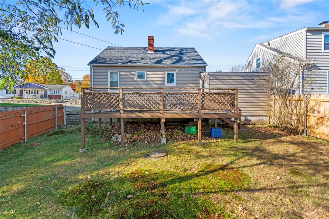 37 George Waterman Road Johnston, RI 02919 - Photo 22 of 27