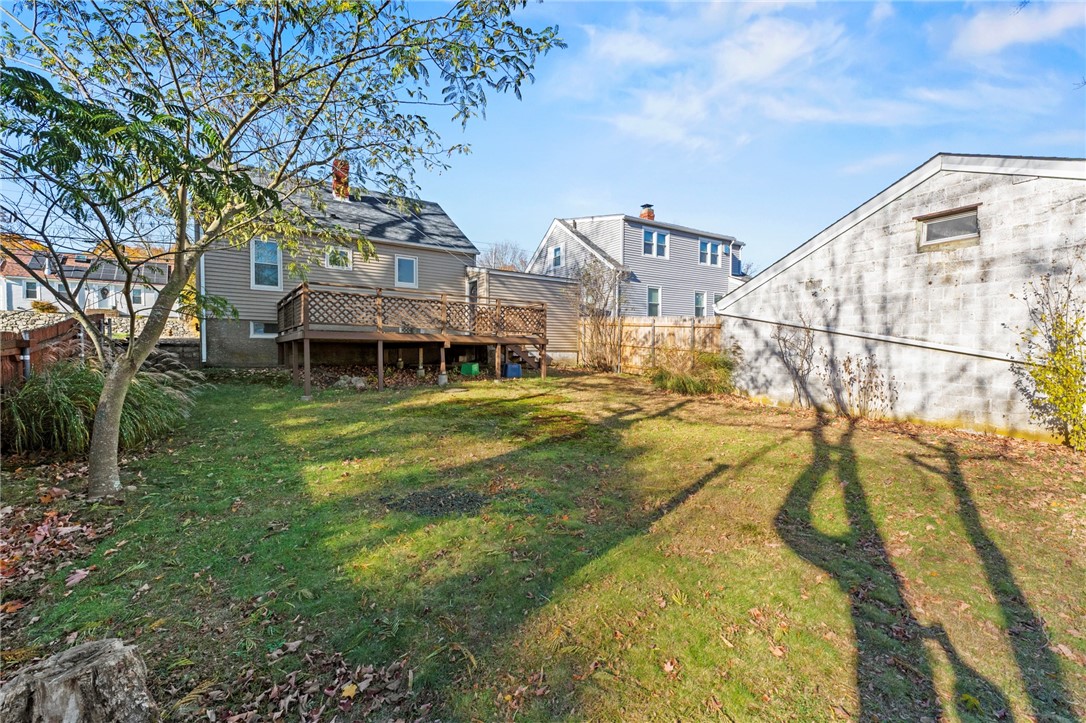 37 George Waterman Road Johnston, RI 02919 - Photo 25 of 27