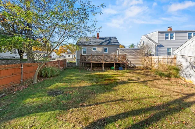 $350,000 | 37 George Waterman Road, Johnston, RI 02919