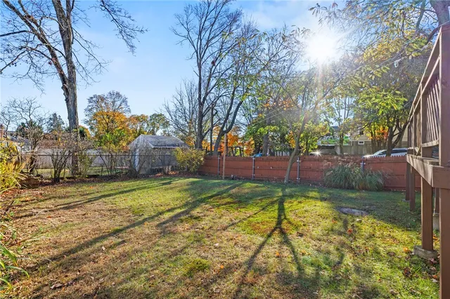 $350,000 | 37 George Waterman Road, Johnston, RI 02919