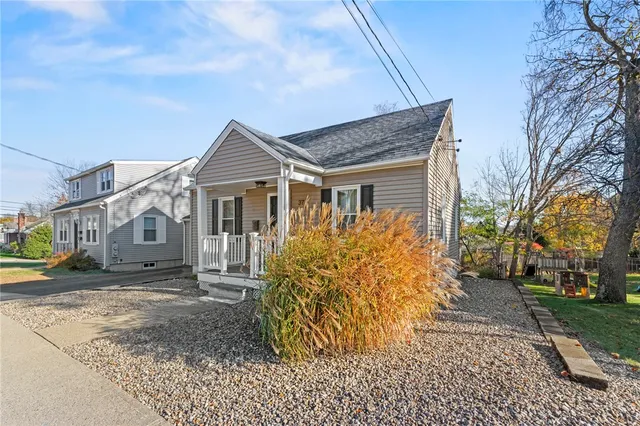 $350,000 | 37 George Waterman Road, Johnston, RI 02919