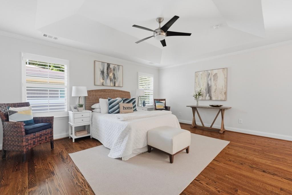 1525 Springbrook Drive Decatur, GA 30033 - Photo 15 of 39
